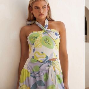 Chey Dress- Dolce Vita NEW WITH TAGS!!